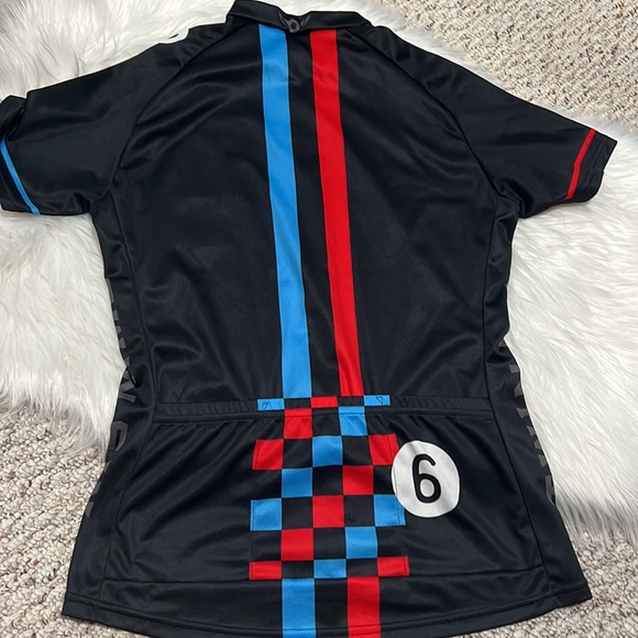 Twin Six Jersey - Picture 2 of 2